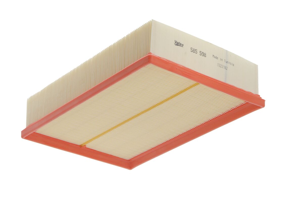 AIR FILTER RENAULT MASTER III